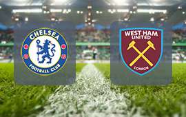 Chelsea - West Ham