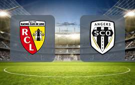 Lens - Angers