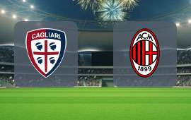 Cagliari - AC Milan