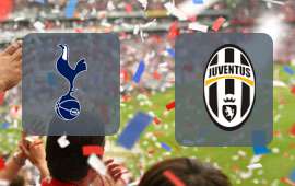 Tottenham - Juventus