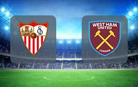 Sevilla - West Ham