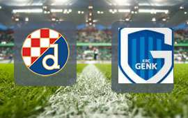 Dinamo Zagreb - Genk