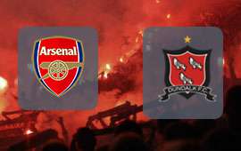 Arsenal - Dundalk