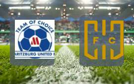 Maritzburg United - Cape Town City FC