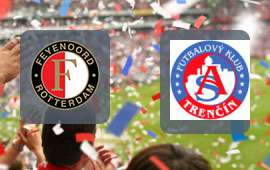 Feyenoord - Trencin