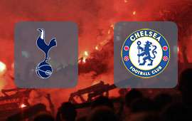 Tottenham - Chelsea