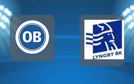 OB - Lyngby