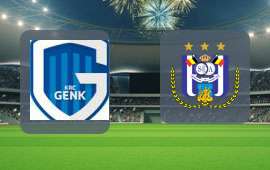 Genk - Anderlecht