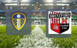 Leeds - Brentford