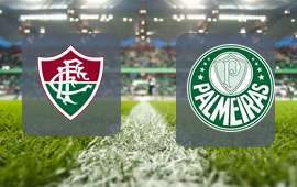 Fluminense - Palmeiras