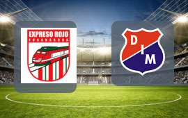 Tigres FC - Independiente Medellin