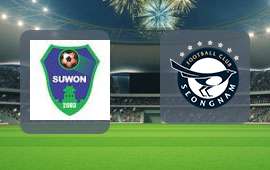 Suwon FC - Seongnam FC