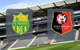 Nantes - Rennes