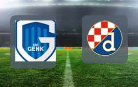 Genk - Dinamo Zagreb
