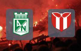 Atletico Nacional - River Plate