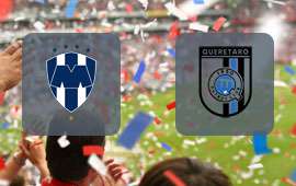Monterrey - Queretaro FC