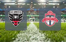 DC United - Toronto FC