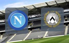 Napoli - Udinese