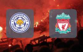 Leicester - Liverpool