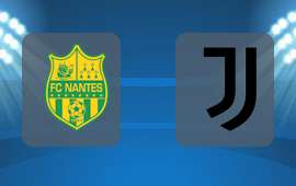 Nantes - Juventus