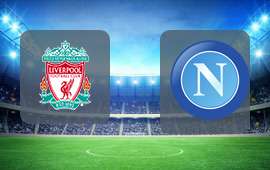 Liverpool - Napoli