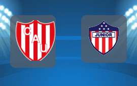 Union - Atletico Junior