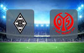 Borussia Moenchengladbach - FSV Mainz