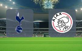 Tottenham - Ajax
