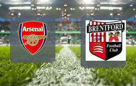 Arsenal - Brentford