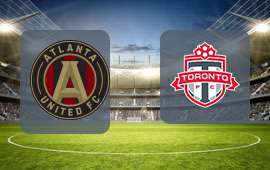 Atlanta United - Toronto FC