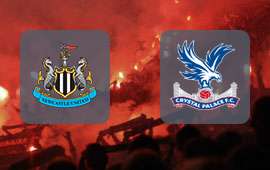 Newcastle United - Crystal Palace