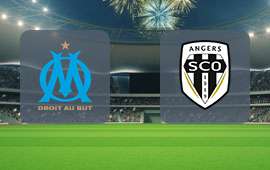 Marseille - Angers