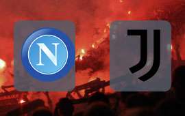 Napoli - Juventus
