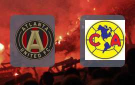 Atlanta United - CF America