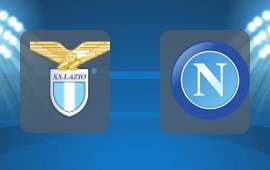 Lazio - Napoli
