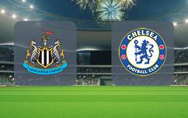 Newcastle United - Chelsea
