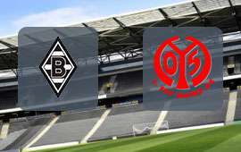 Borussia Moenchengladbach - FSV Mainz