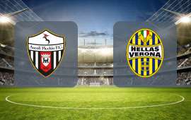 Ascoli Picchio FC 1898 - Verona