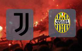 Juventus - Verona