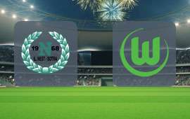 Shakhtar Donetsk - Wolfsburg