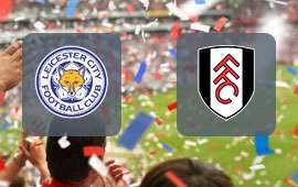 Leicester - Fulham