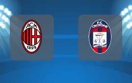 AC Milan - Crotone