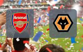 Arsenal - Wolverhampton Wanderers