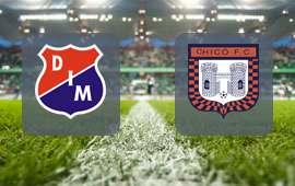Independiente Medellin - Chico FC