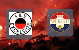 Excelsior - Willem II