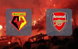 Watford - Arsenal