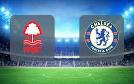 Nottingham Forest - Chelsea
