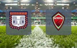 Chico FC - Patriotas