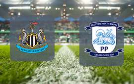 Newcastle United - Preston