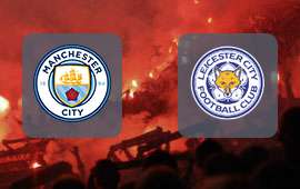 Manchester City - Leicester